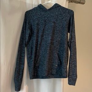 Outdoor voices hoodie size L